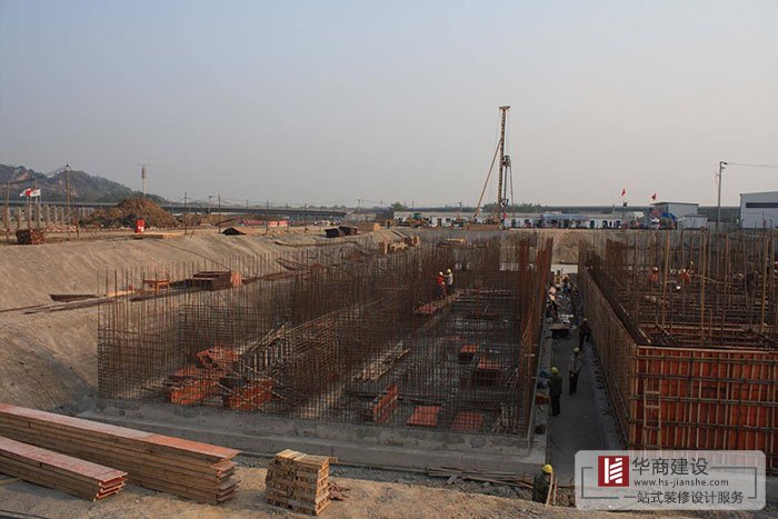 广州土建工程施工关键要点,广州封建公司